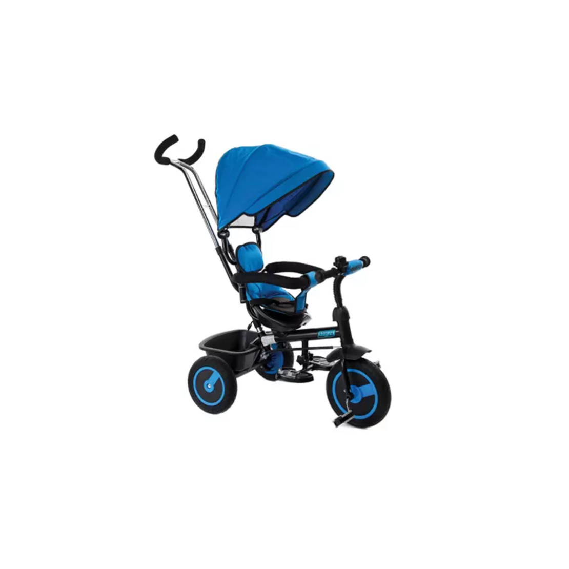 Триколка Arrow Blue