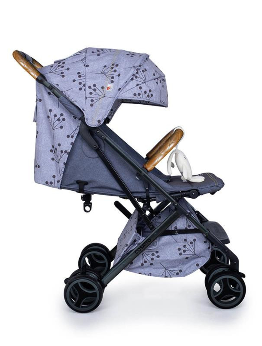  Бебешка количка Cosatto CT4368 Woosh XL Hadgerow 