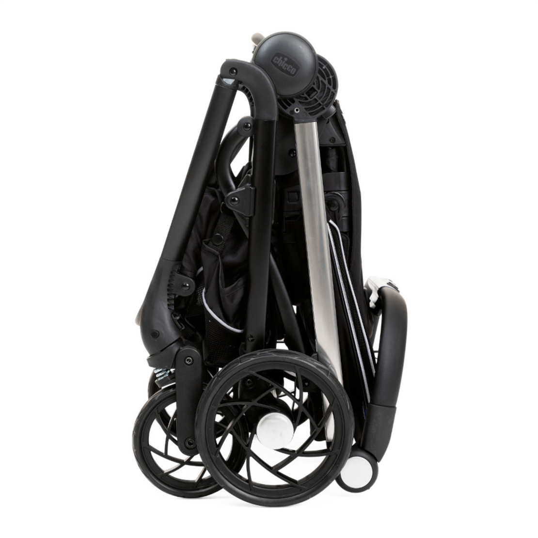 CHICCO Количка ONE4EVER 0м+ Pirate Black