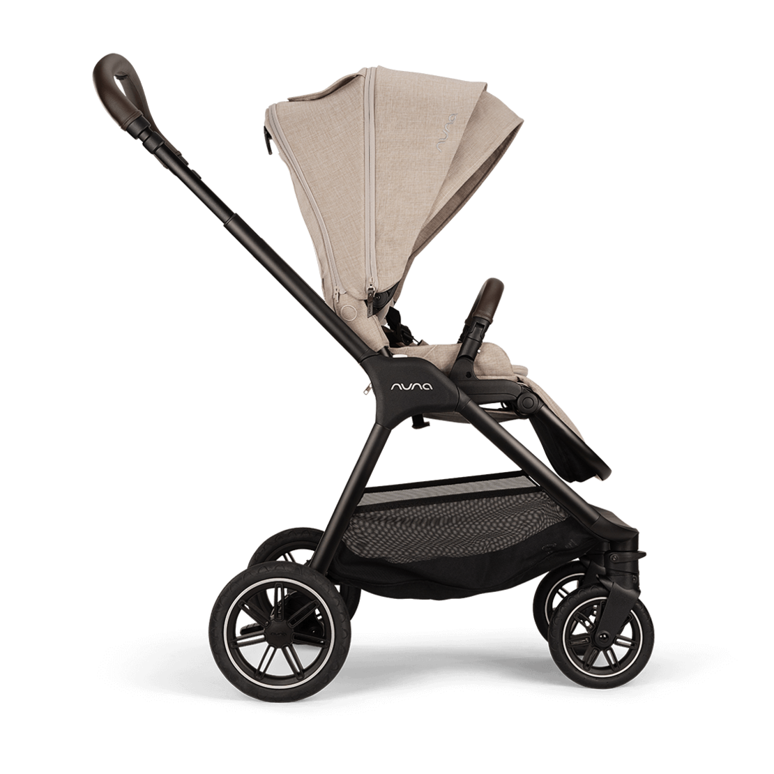 Nuna TRIV Next Biscotti Комбинирана Детска Количка
