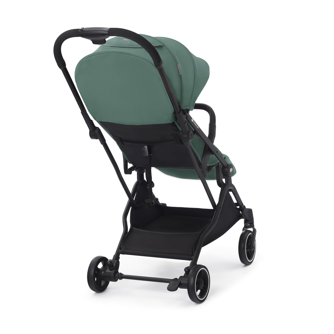  Бебешка количка Kinderkraft INDY 2 Sea Green 