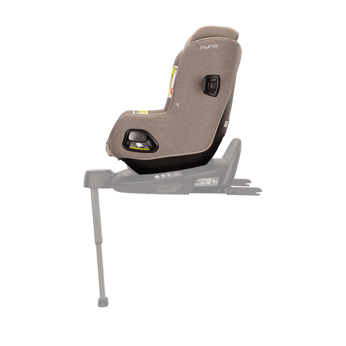 Nuna TODL Next Cedar i-Size Столче за Кола