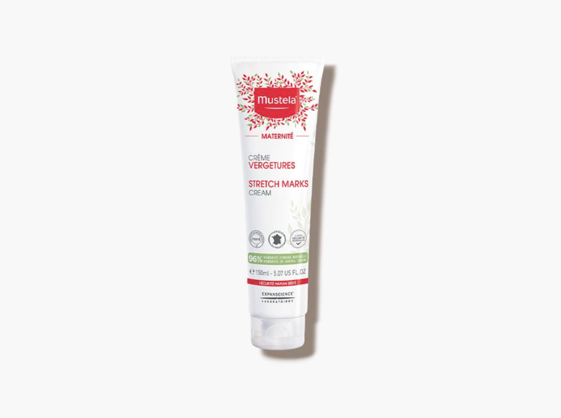 Mustela Maternite Успокояващ Балсам при Кърмене 30 ml