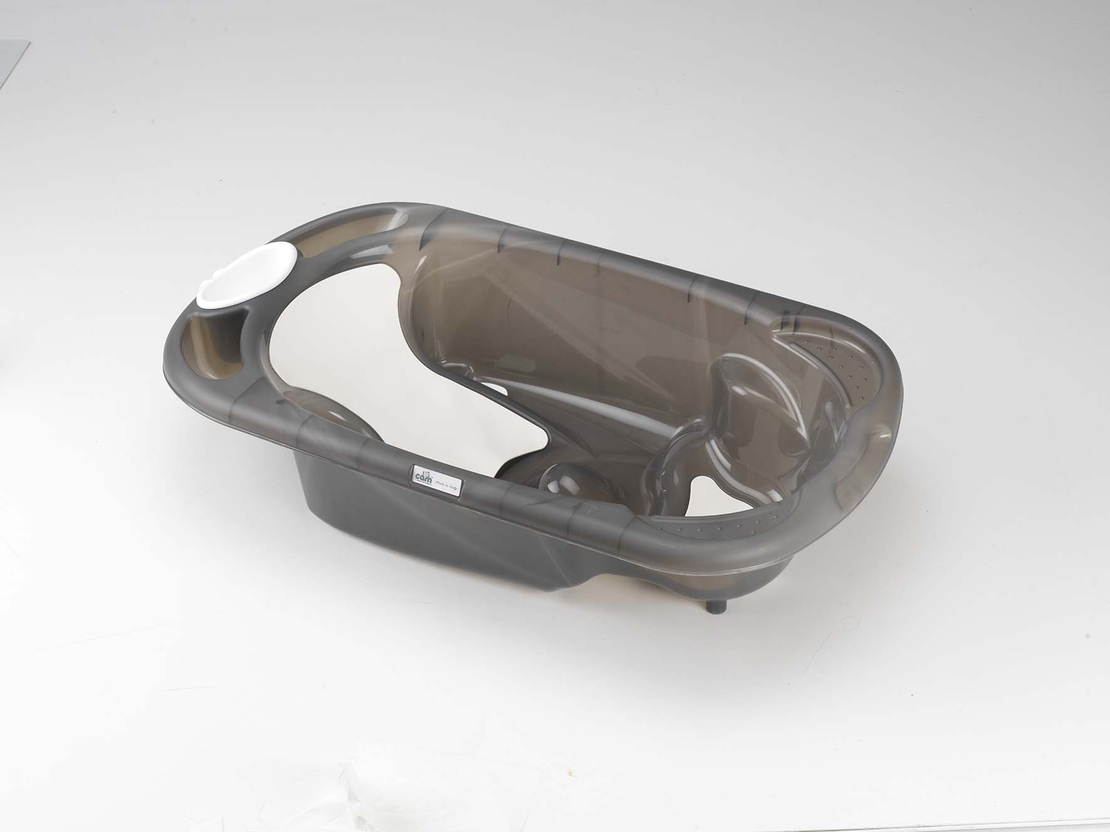 CAM  Анатомична вана Baby Bagno U55