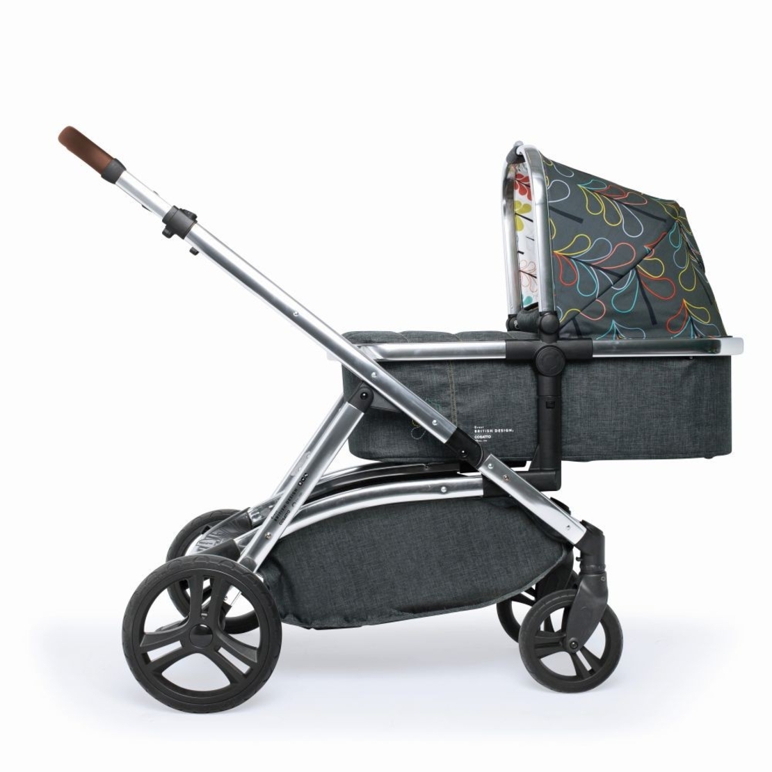 Количка Cosatto WOW XL NORDIK