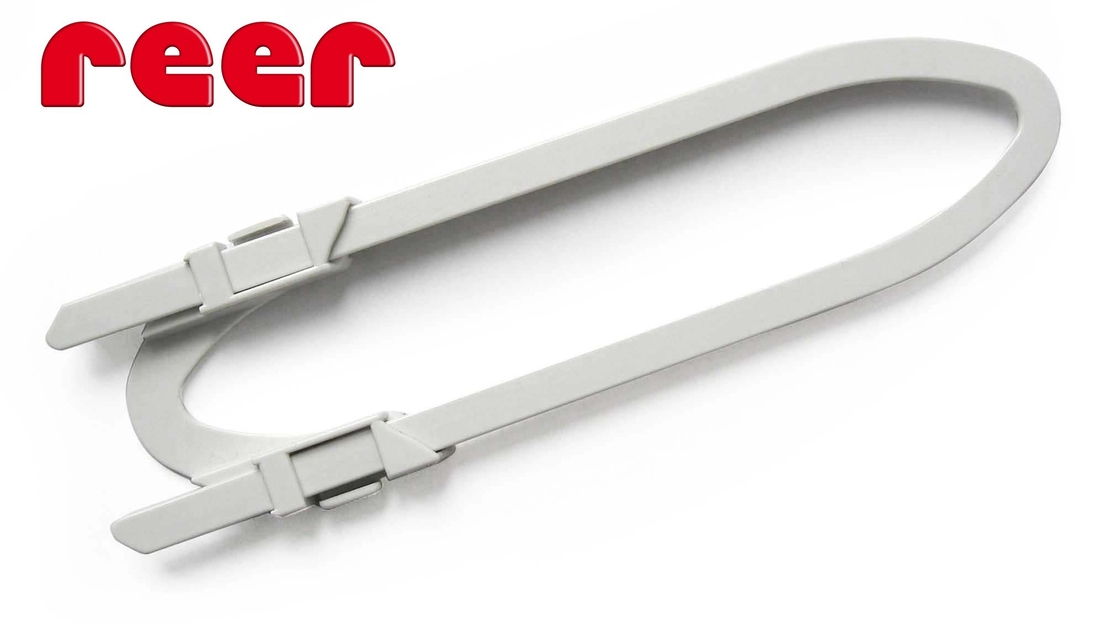  Заключване за шкафове Reer 7103 