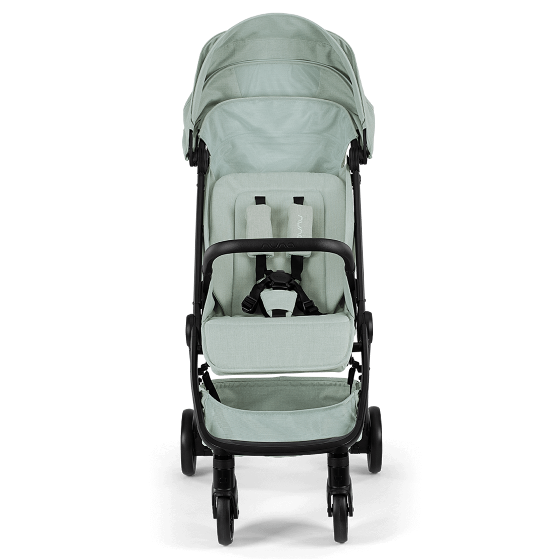 Nuna TRVL Seafoam Лятна Детска Количка