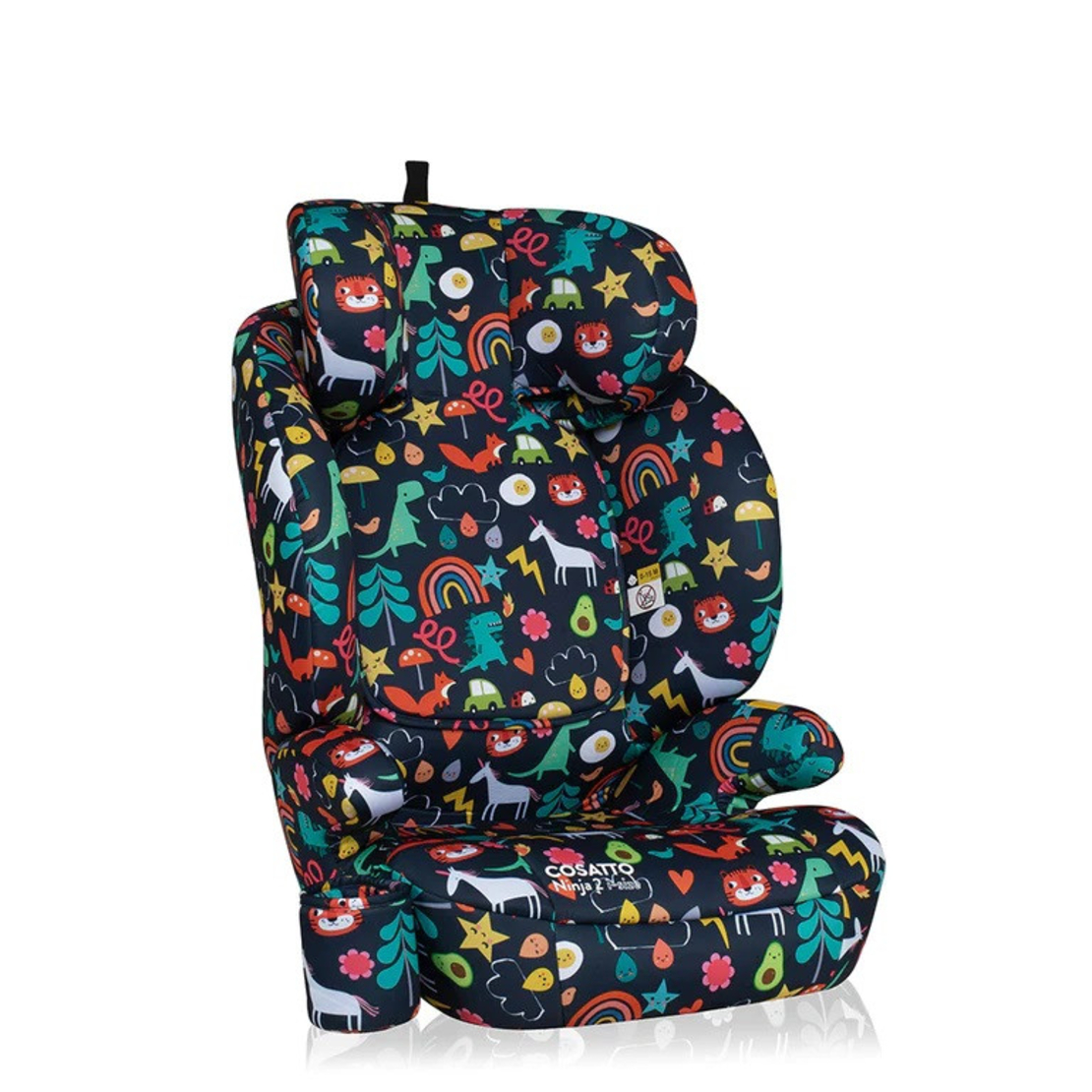  Столче за кола Cosatto Ninja 2 i-size, Carnival 