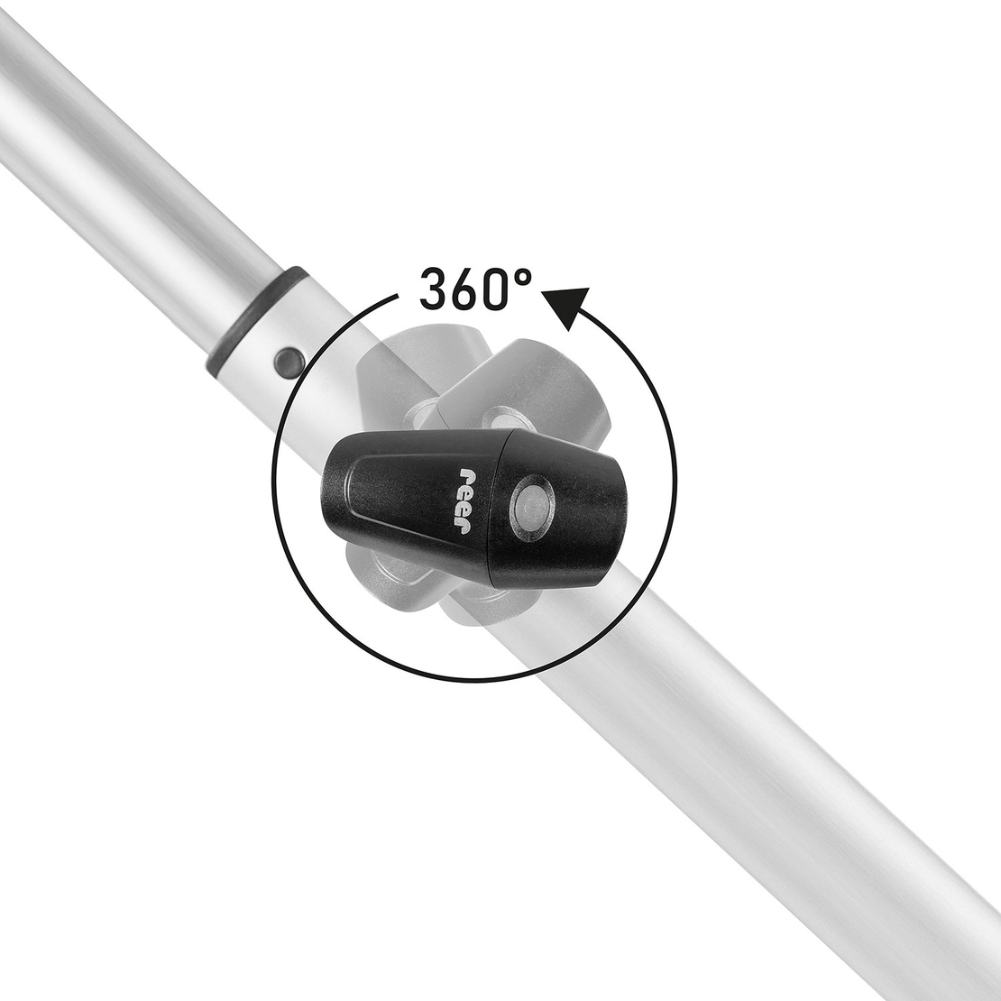  Фенерче Reer Light&Go 53161 