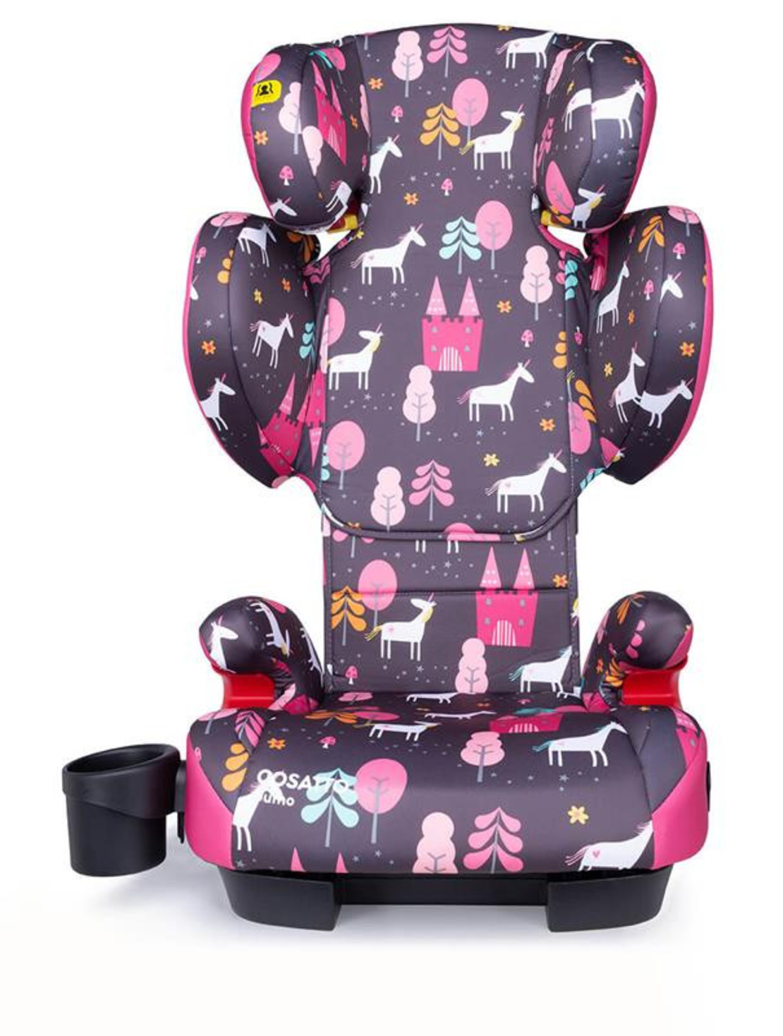  Столче за кола Cosatto CT4394 Sumo, IsoFit, Unicorn Land 
