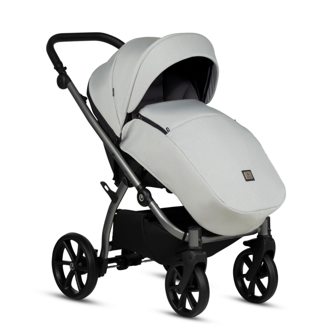 Tutis Uno5+ Risso 142  Комбинирана Детска Количка  2 в 1