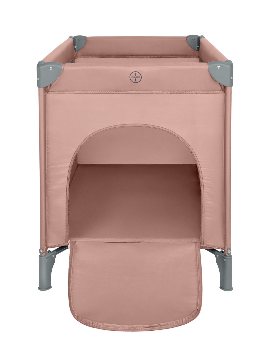 KikkaBoo Кошара на Едно Ниво So Gifted Pink