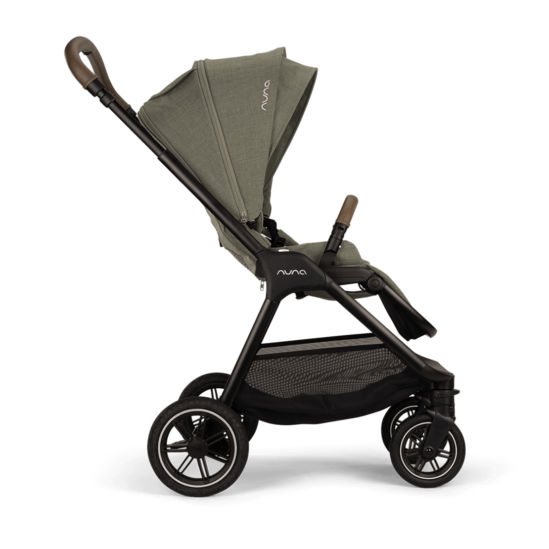 Nuna TRIV Next Pine Комбинирана Детска Количка