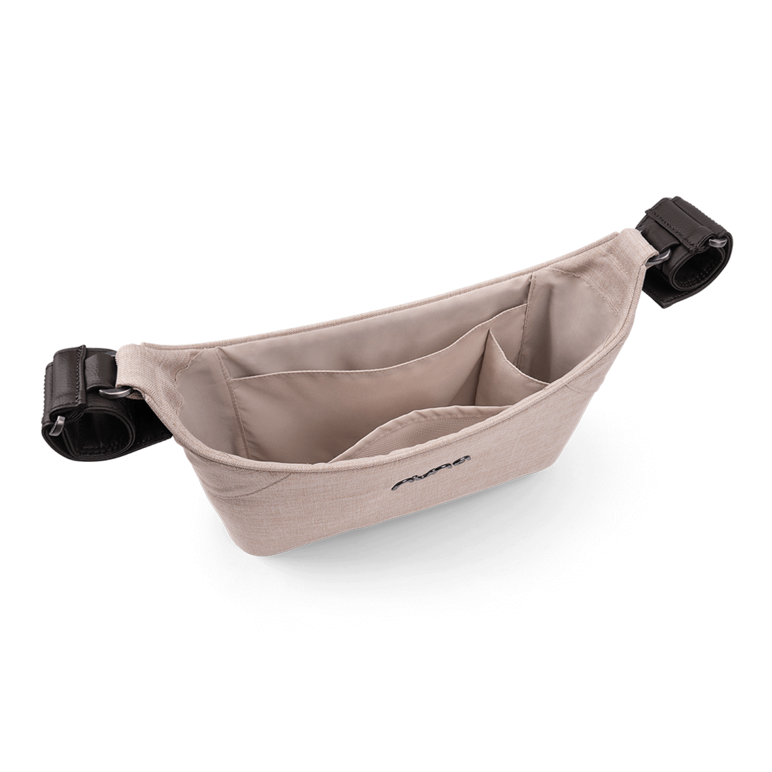 Nuna Stroller Organiser Biscotti Чанта за Детска Количка