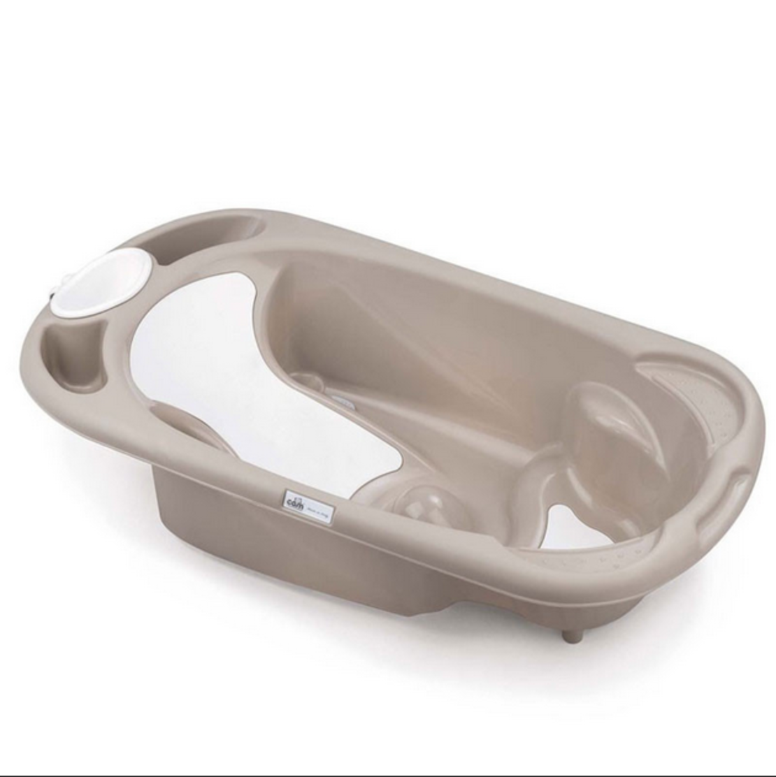 CAM  Анатомична вана Baby Bagno U52 Капучино