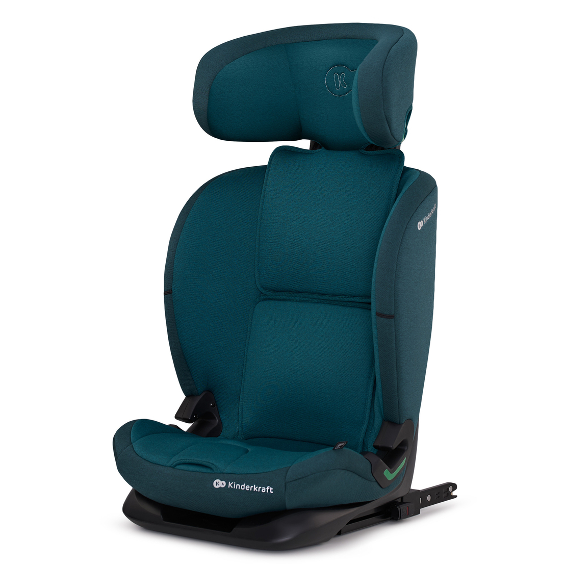  Столче за кола KinderKraft Oneto3 i-size, HARBOR BLUE 