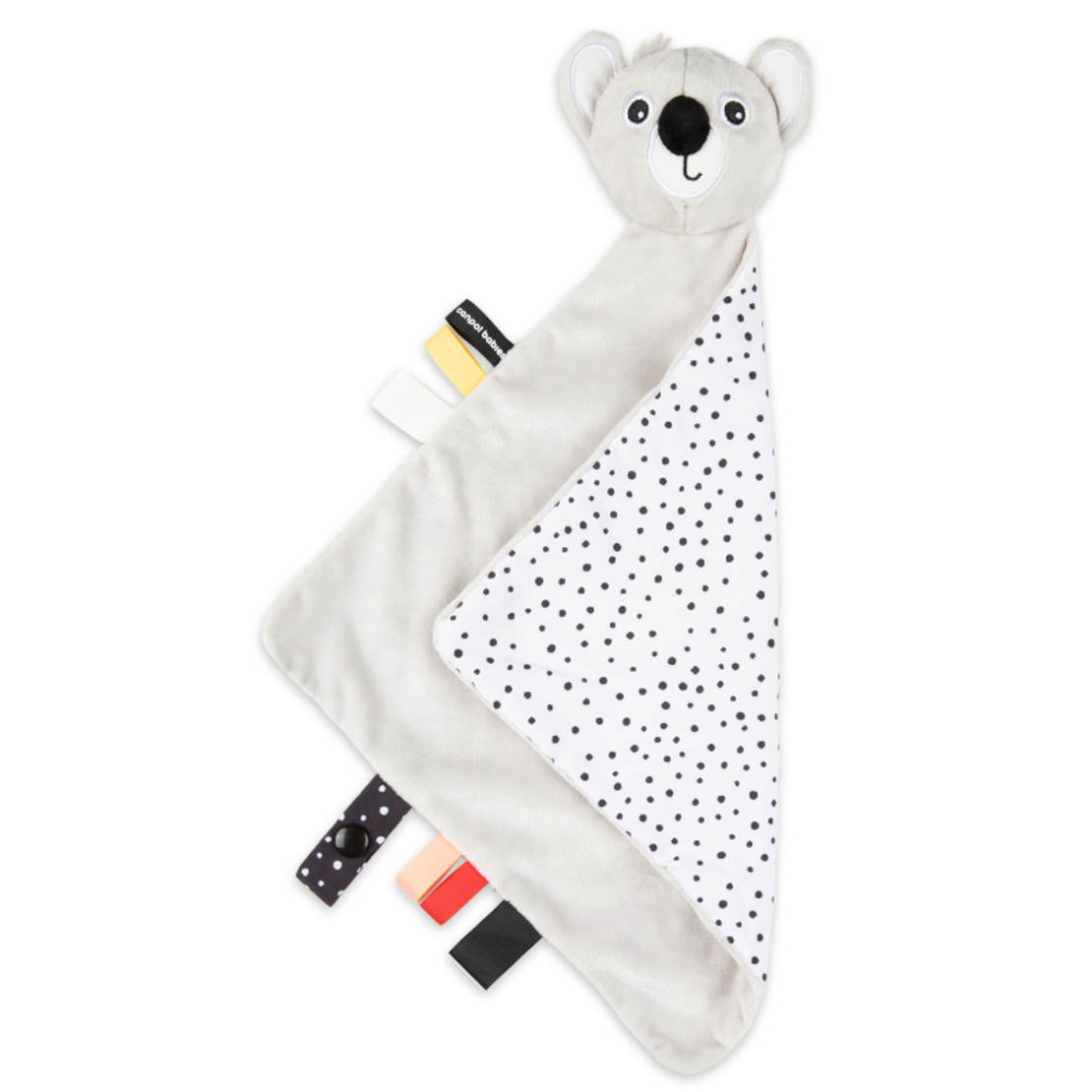 Мека играчка за гушкане Boo