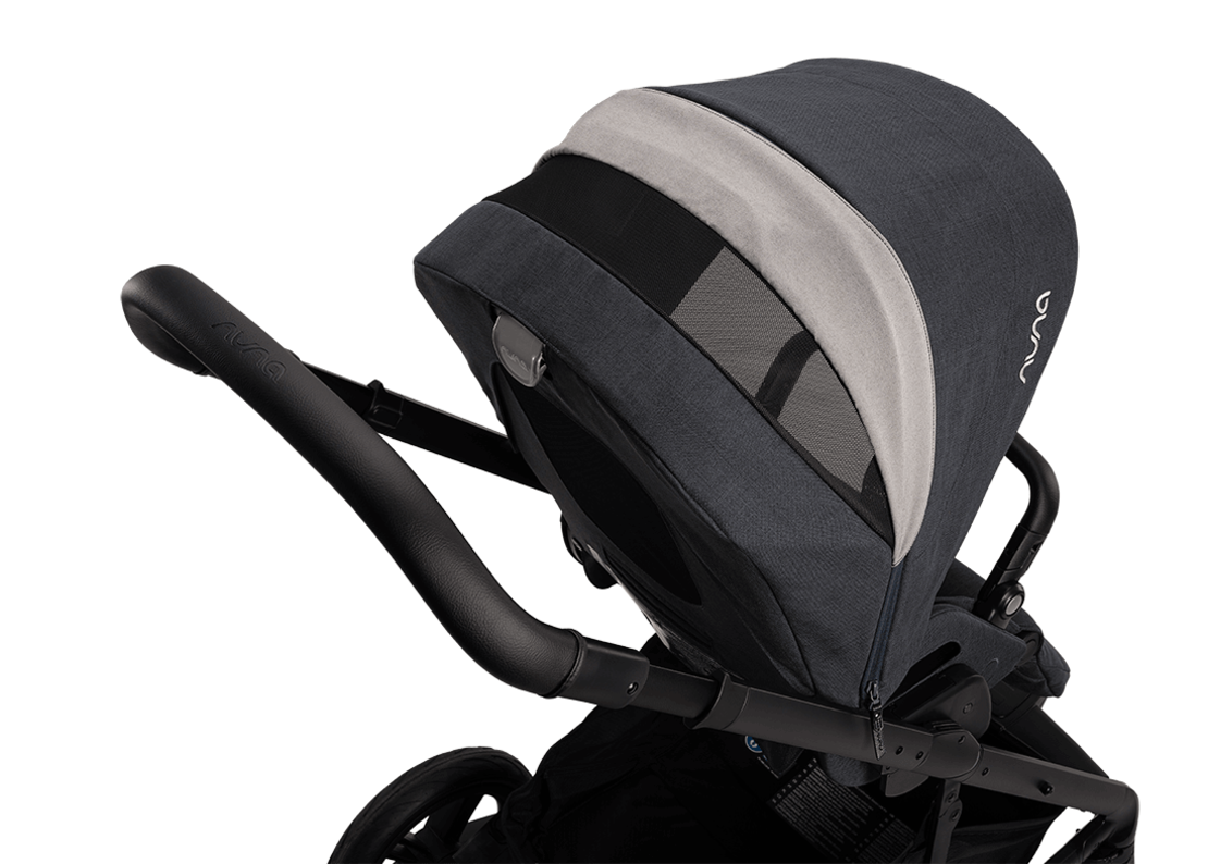 Nuna MIXX Next Ocean 2 в 1 Комбинирана Детска Количка