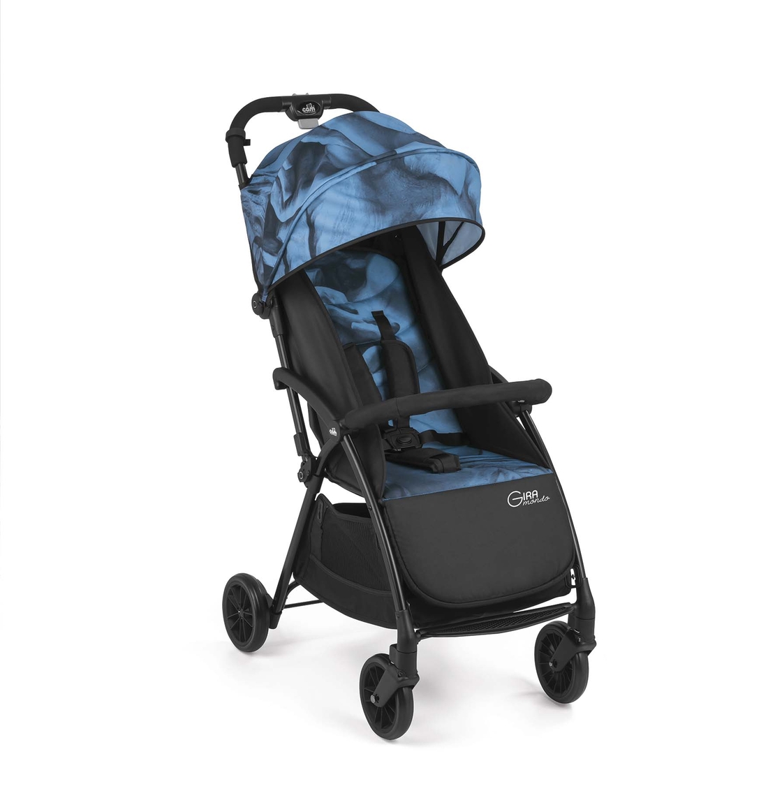 Chipolino  Детска количка Giramondo 146 Синя