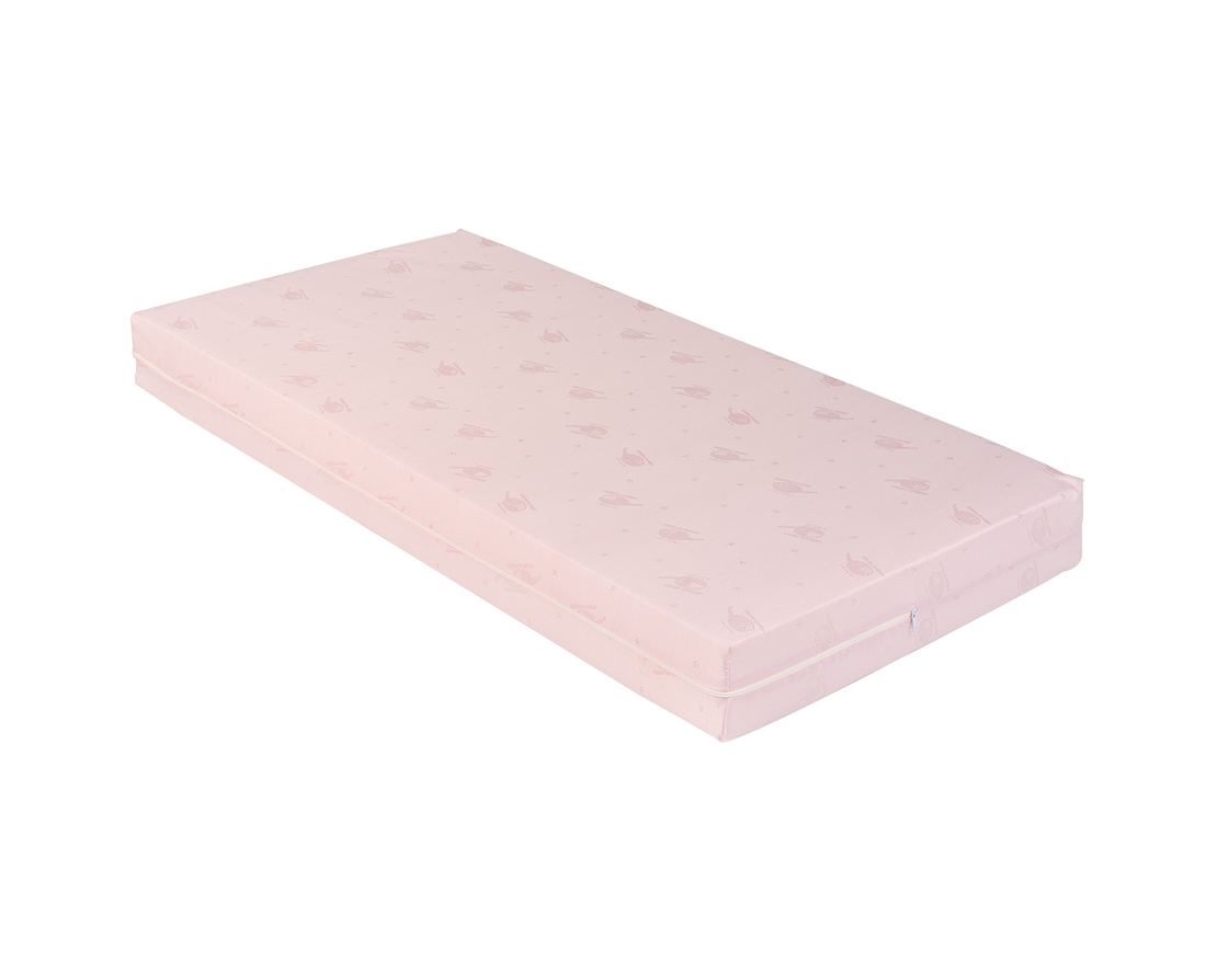 Матрак Extra Comfort 60х120х12см Helicopter Pink