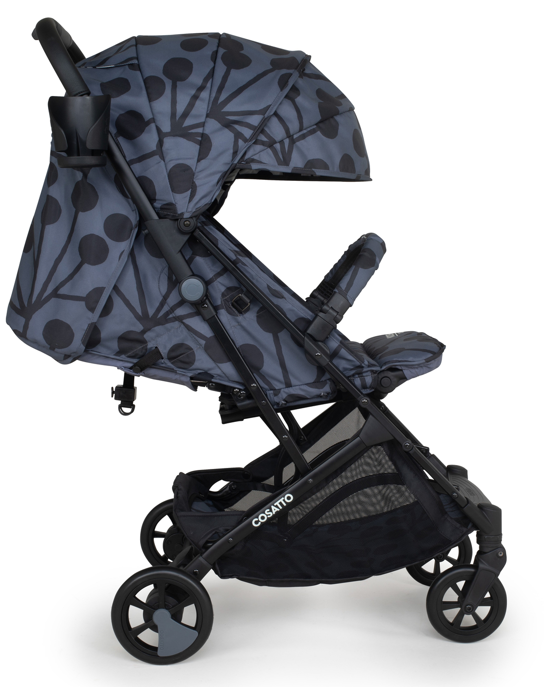  Детска количка Cosatto Woosh3 CT5109, Lunaria 