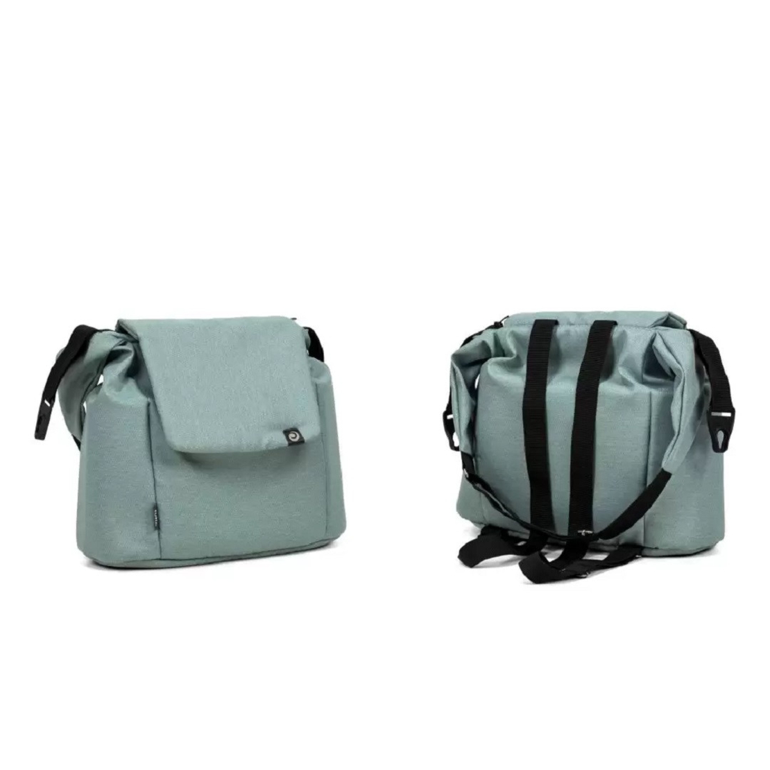 Tutis MIO Plus  Turquoise 243 Комбинирана Детска Количка  2 в 1