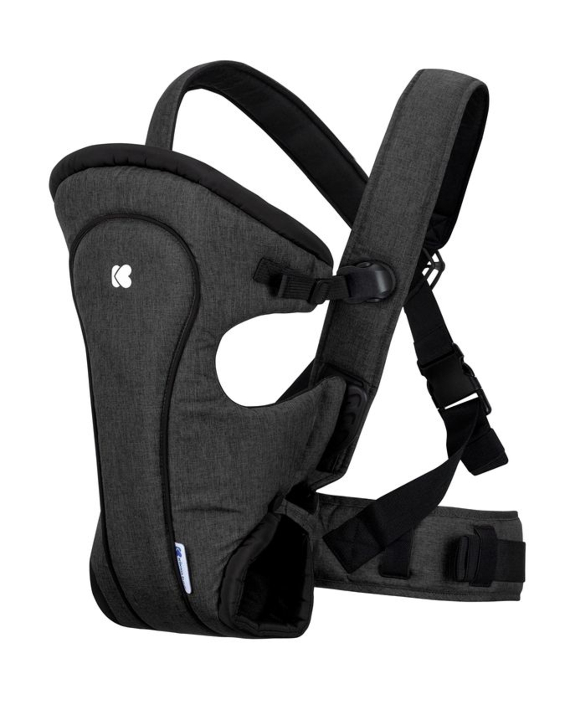 Кенгуру Tess Black