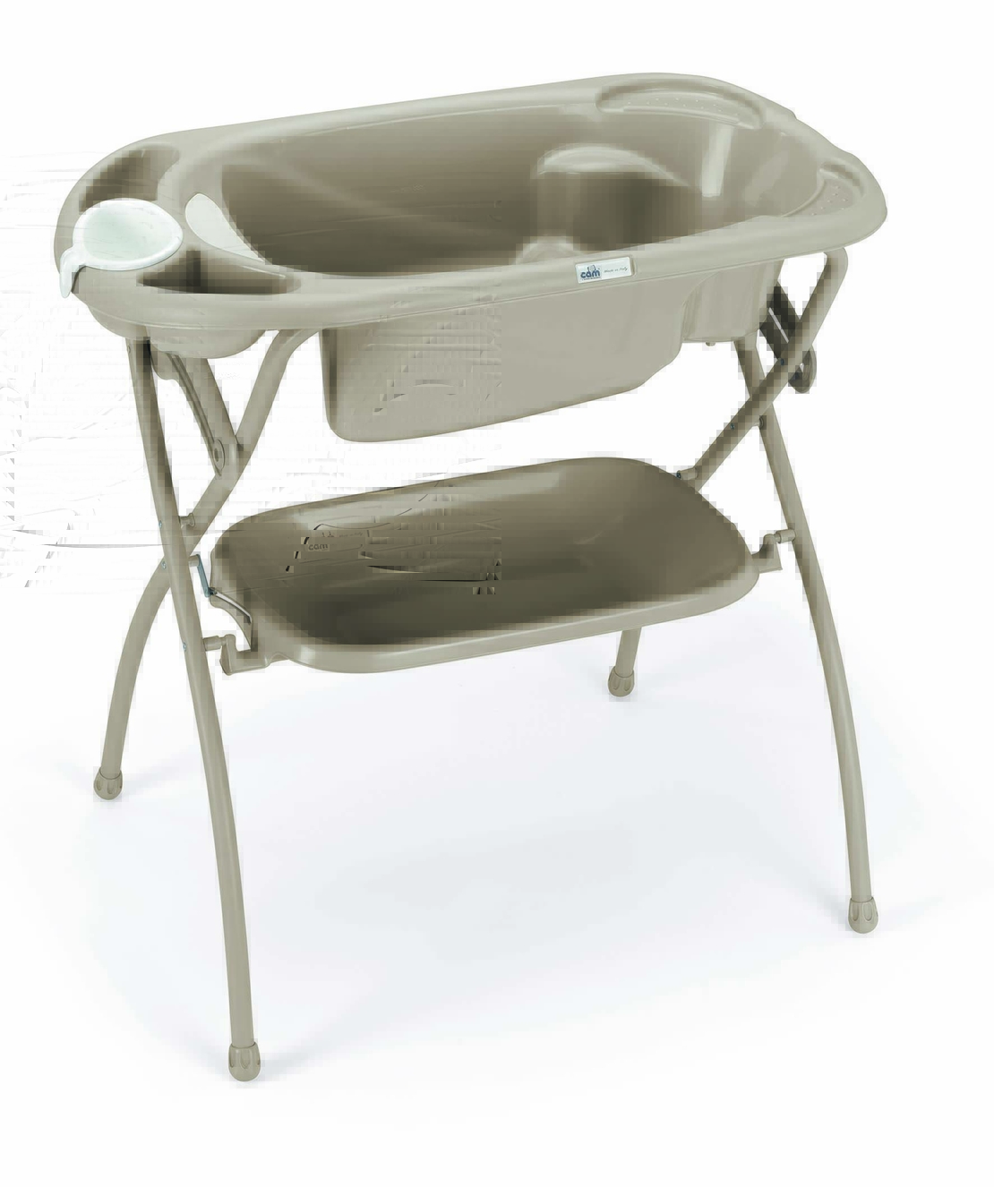 CAM  Комплект вана и стойка KIT BAGNO