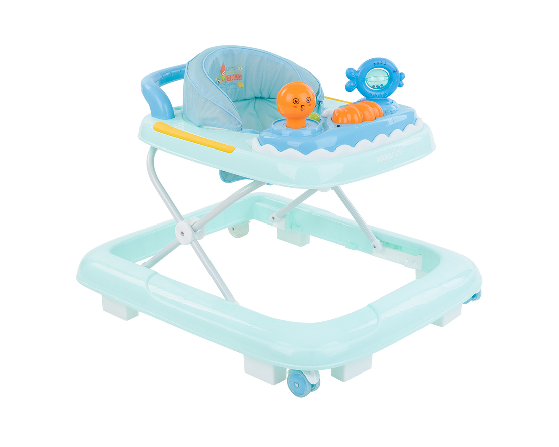 Проходилка Ocean Party