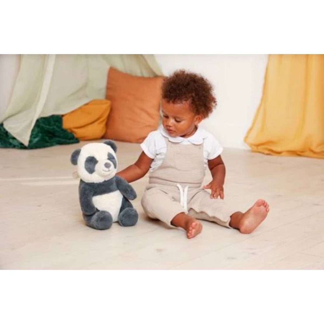 Cloud B Музикална Играчка с Успокояващи Звуци Peaceful Panda