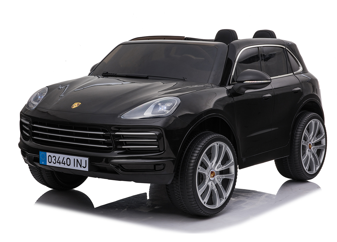 Акумулаторна кола licensed Porsche Cayenne S