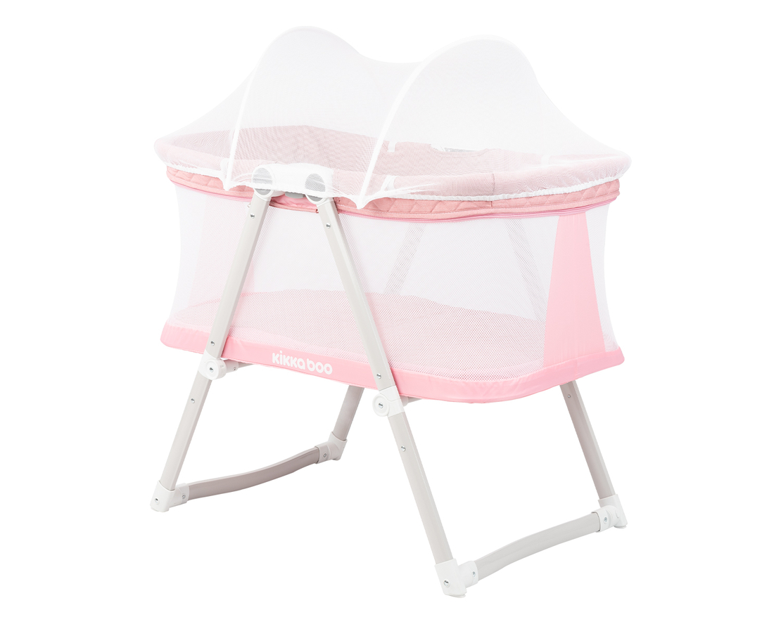 Мини кошара Mom & Me Pink