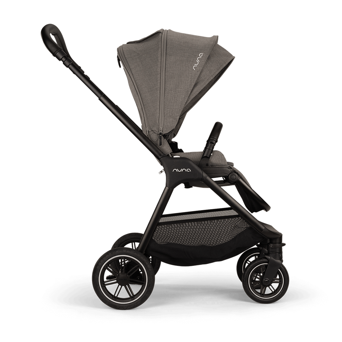 Nuna TRIV Next Granite Комбинирана Детска Количка