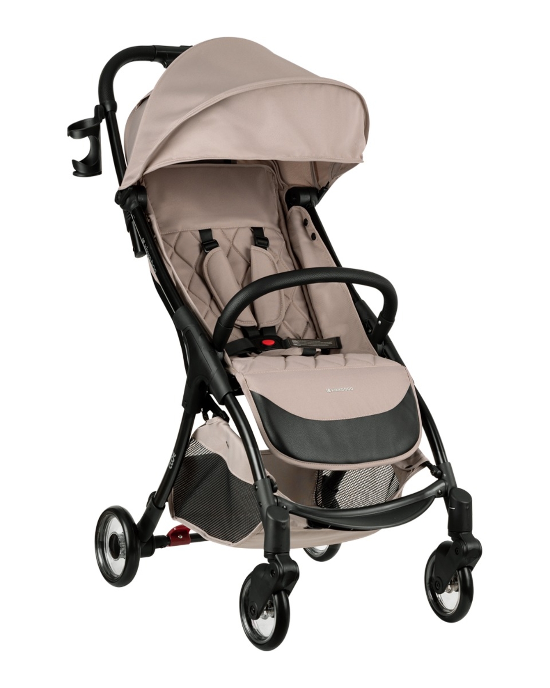 Лятна количка Cloe Beige 2023
