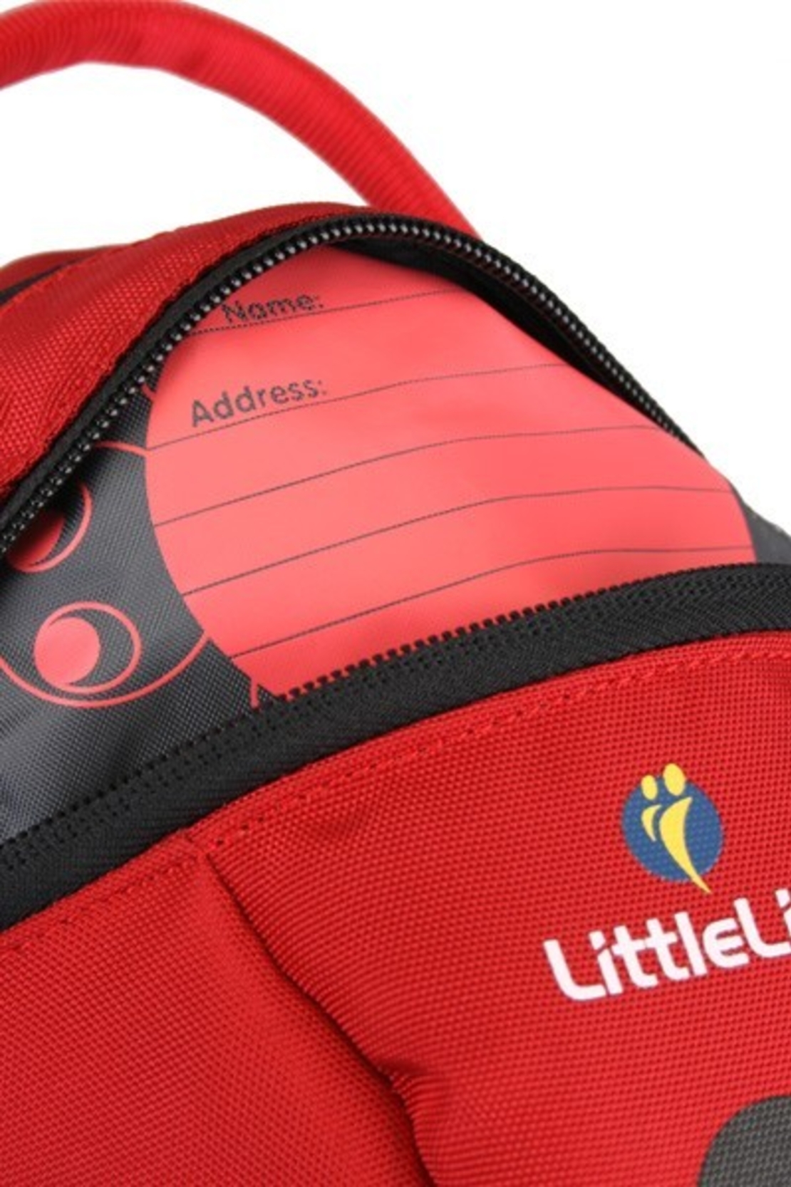  Детска раница LittleLife, Калинка, 2 л 
