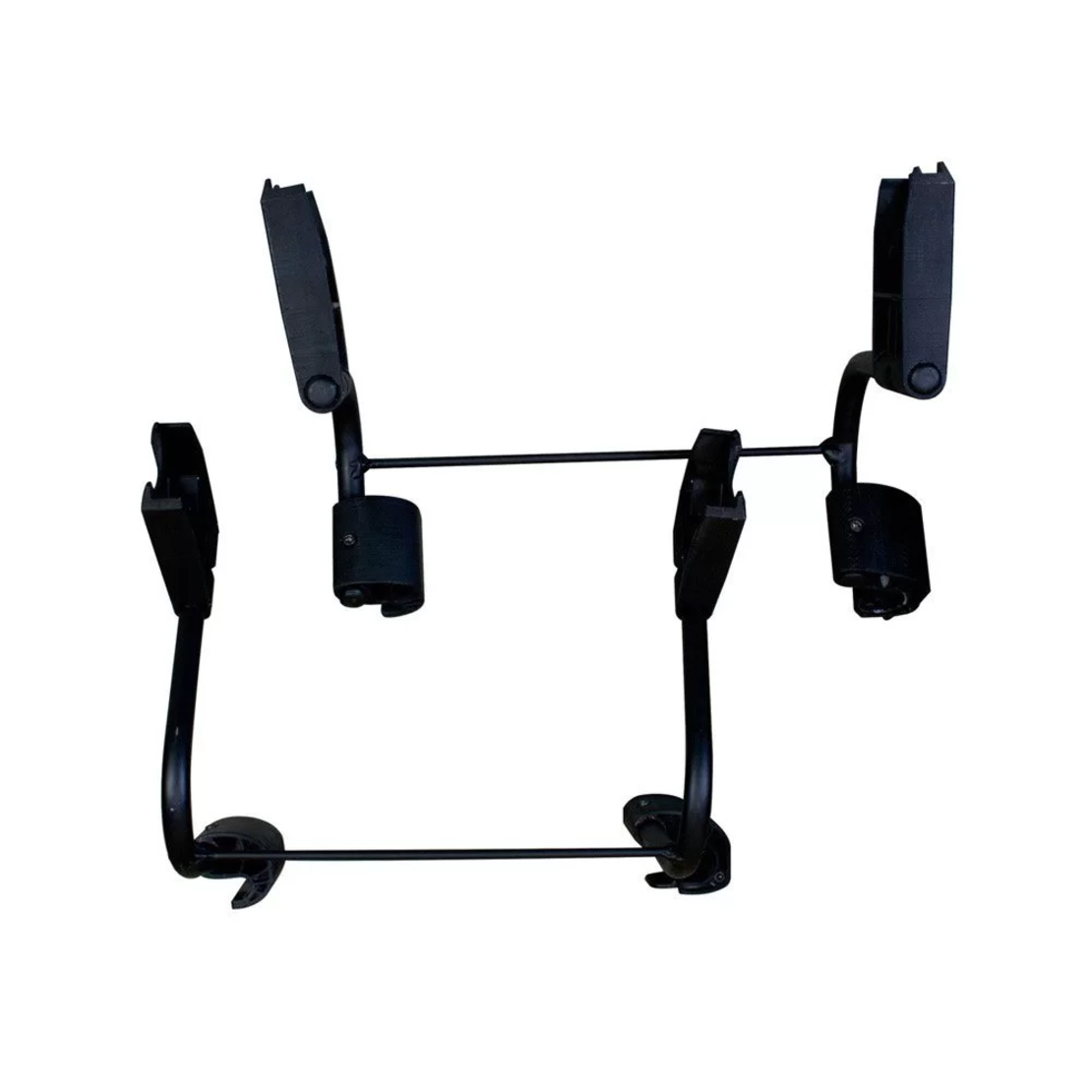 Mountain Buggy Protect PT Alpha Duet Комплект Адаптери за Столче за Кола