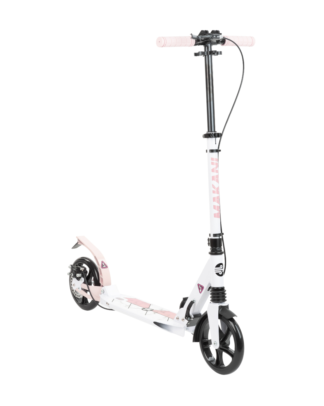 Makani Тротинетка Lunox Pink