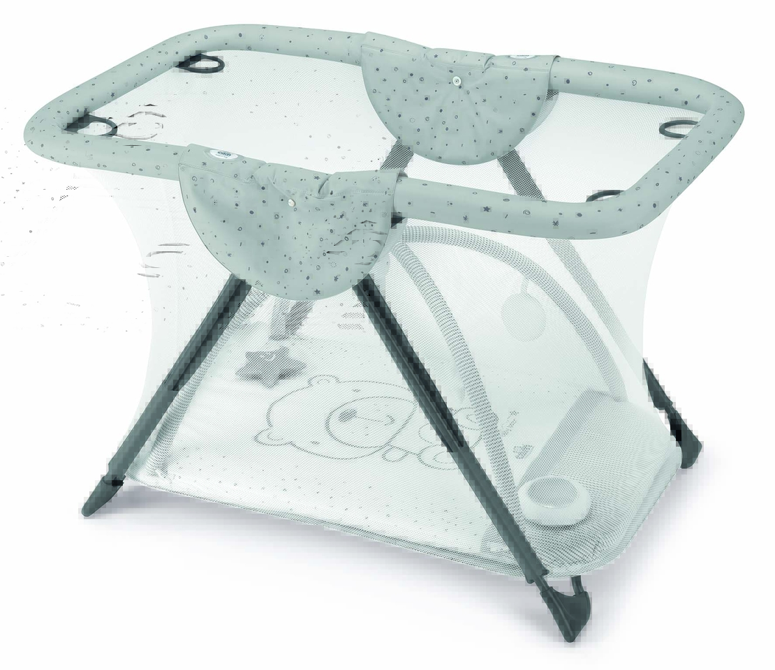 CAM  Кошара за игра BrevettatoMille 262
