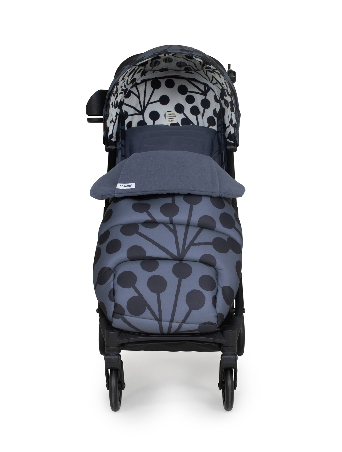  Детска количка Cosatto Woosh3 CT5109, Lunaria 