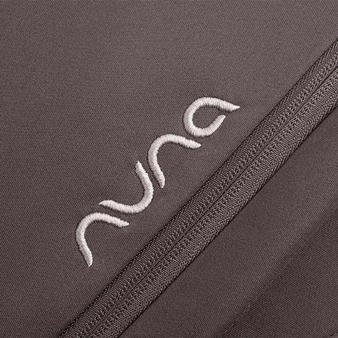 Nuna Pipa Next Thunder Бебешко Столче за Кола