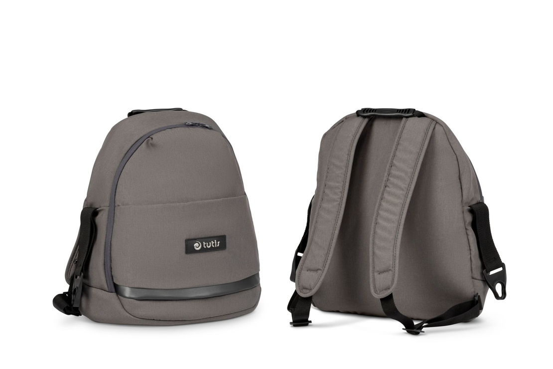 Tutis Uno 3+ Canella 145 Комбинирана Детска Количка  2 в 1