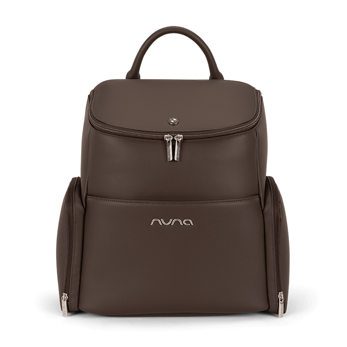 Nuna Essential Bag BMW Collection Espresso Чанта за Детска Количка
