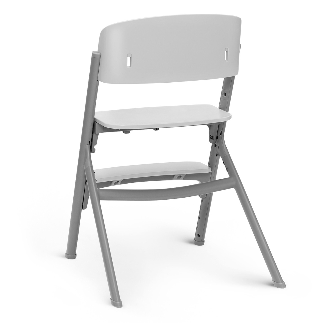  Столче за хранене KinderKraft IGEE, CLOUDY GREY 