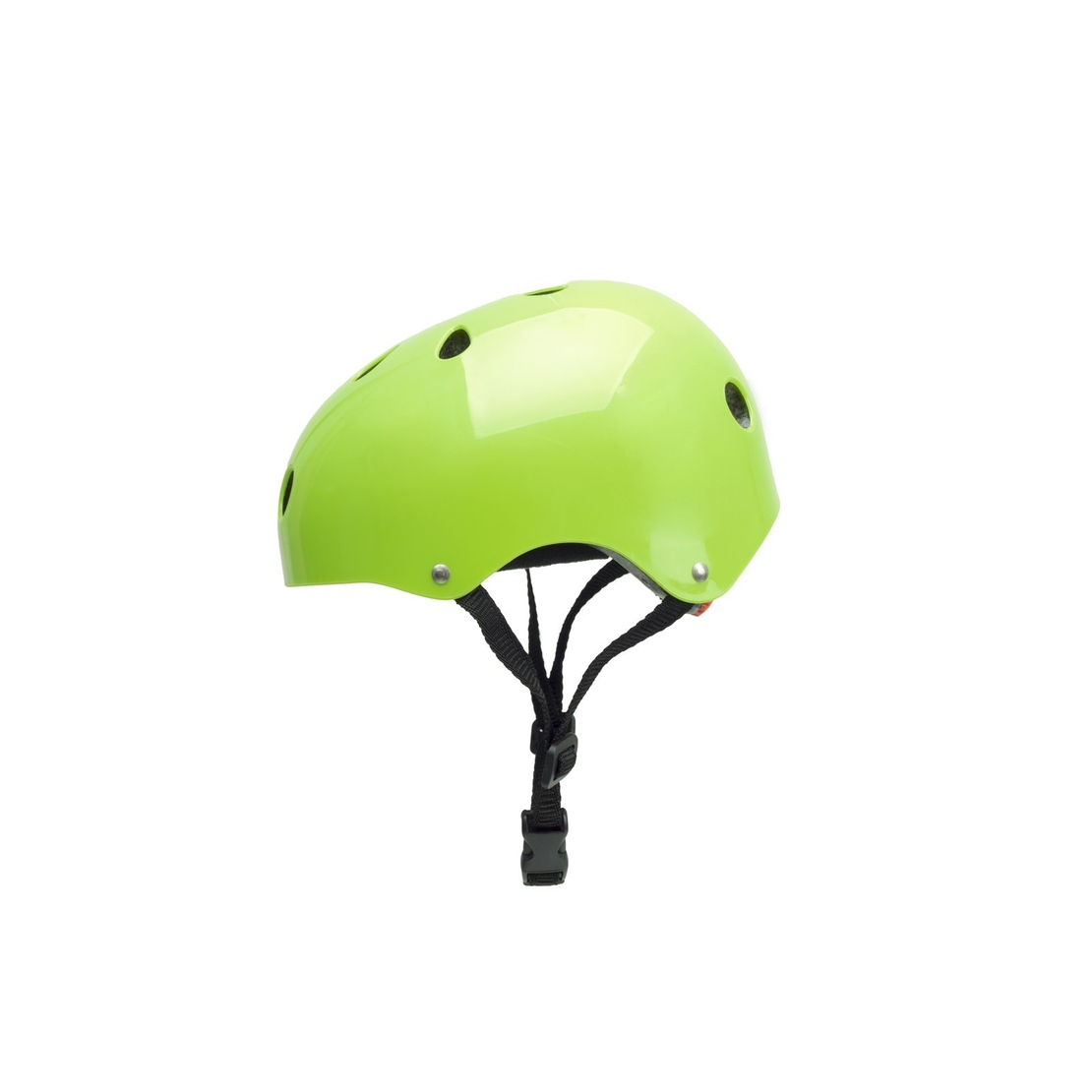 Детска каска KinderKraft Safety, Зелена 