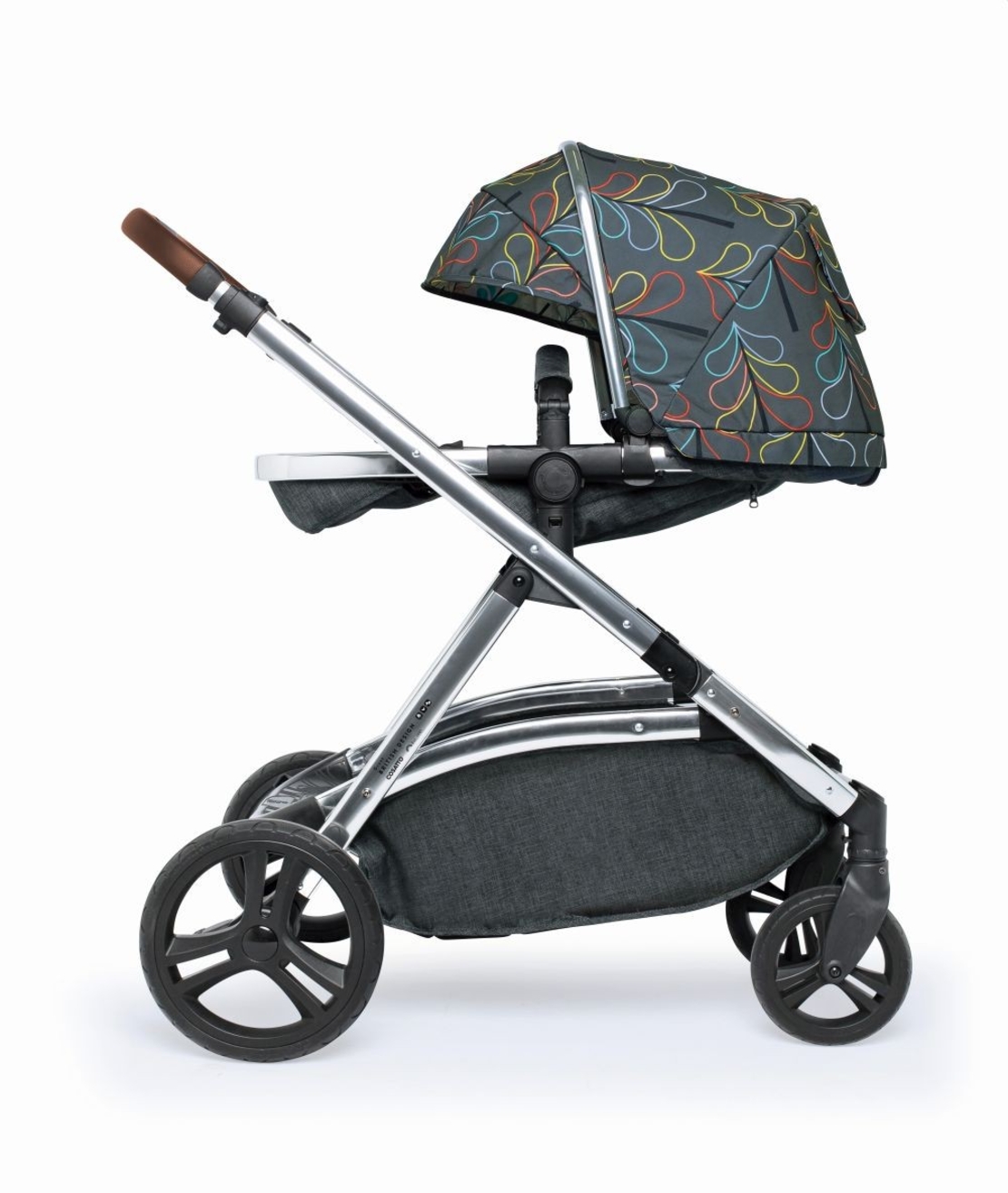 Количка Cosatto WOW XL NORDIK