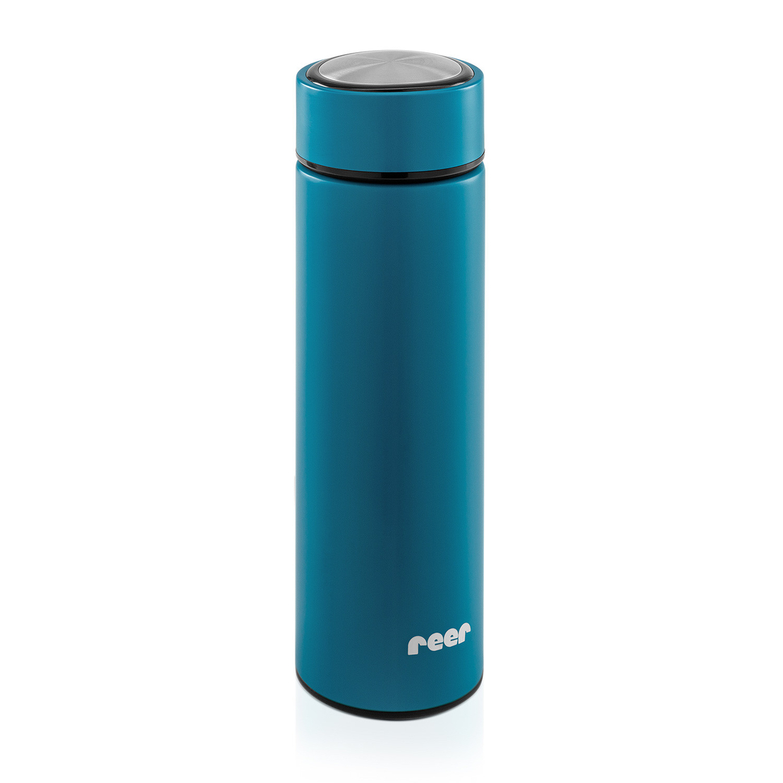  Термос с широко гърло Reer ColourDesign 90013, Син 