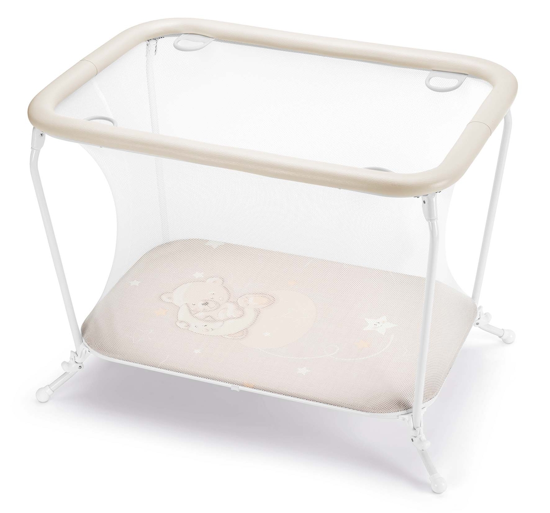 CAM  Кошара за игра Lusso 260