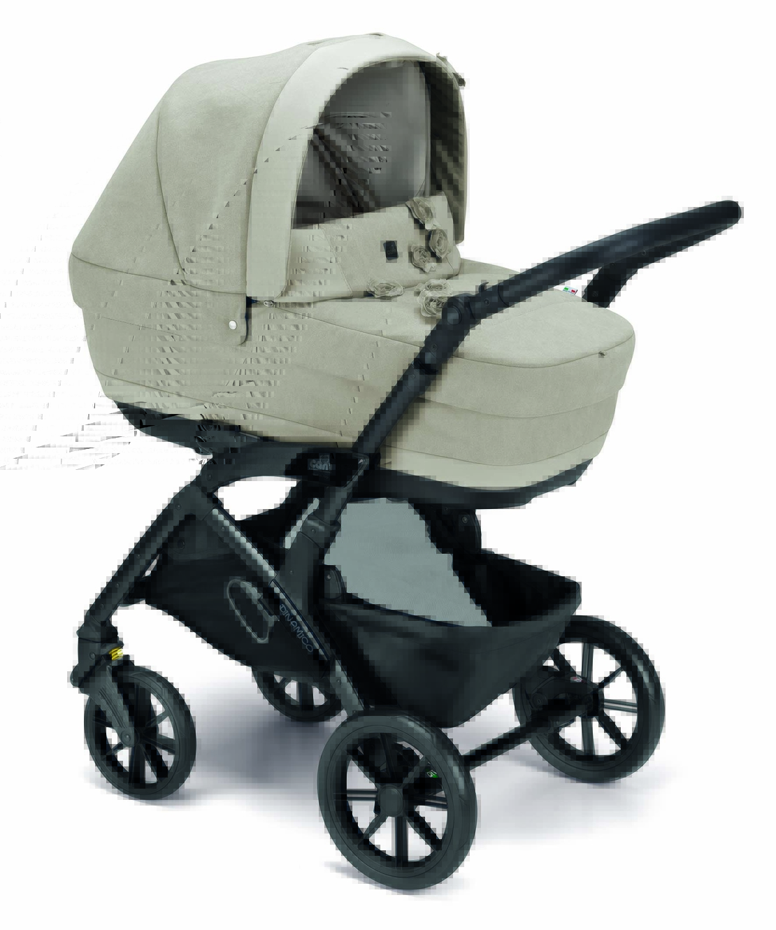 Chipolino  Количка 3 в 1 Dinamico 989 SMART