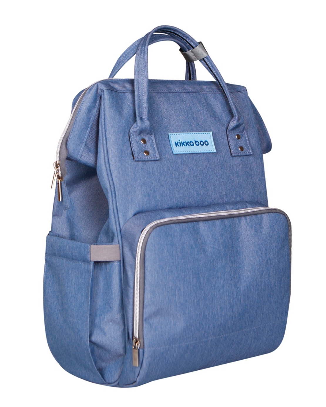 Чанта Siena Light Blue