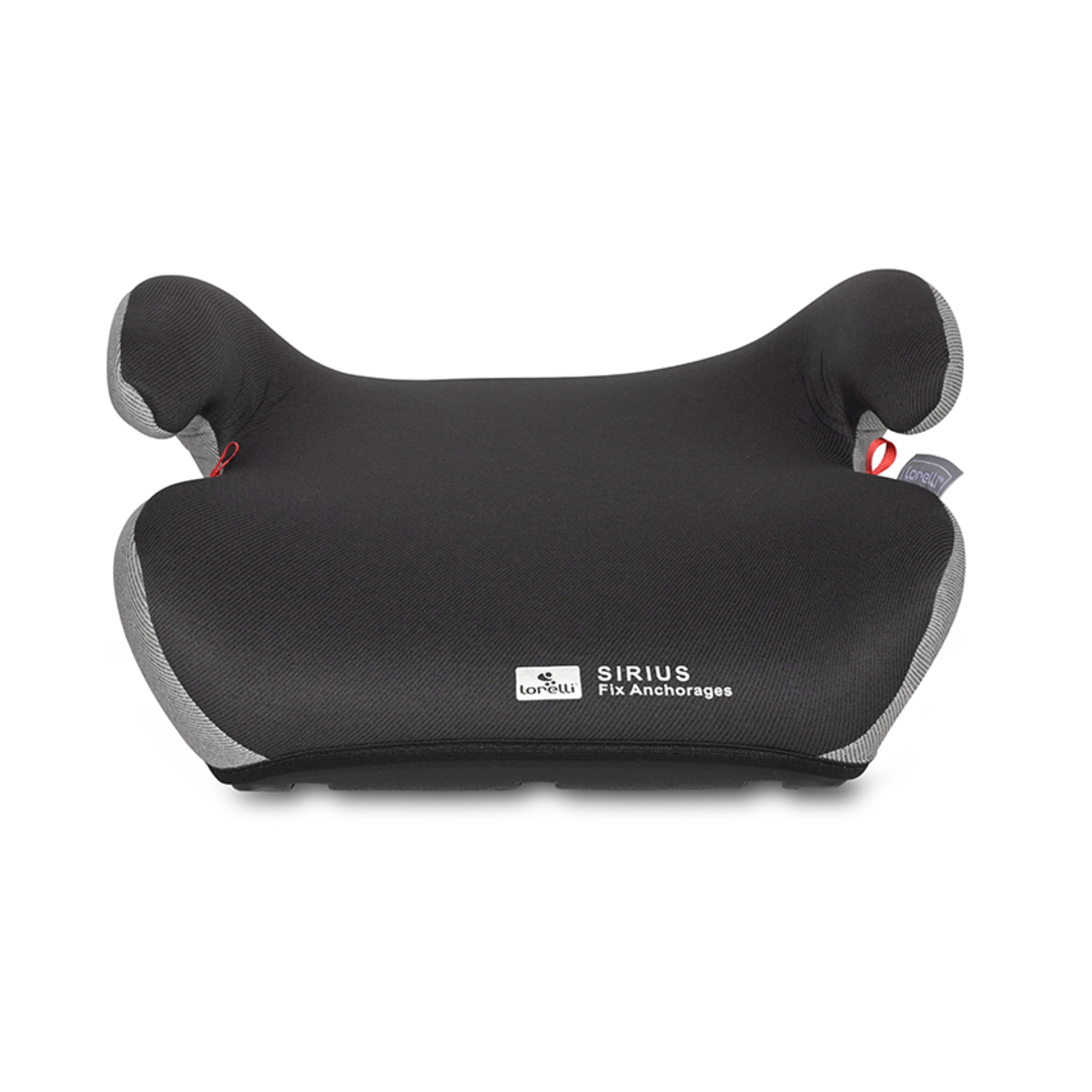 АВТОСТОЛ SIRIUS FIX anch. 22-36 KG BLACK